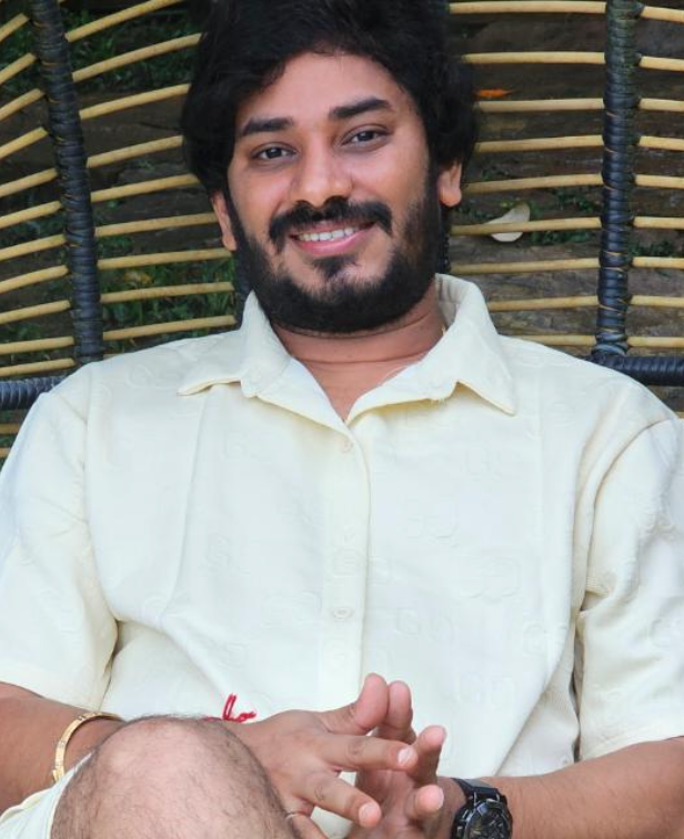 Ravi Shah