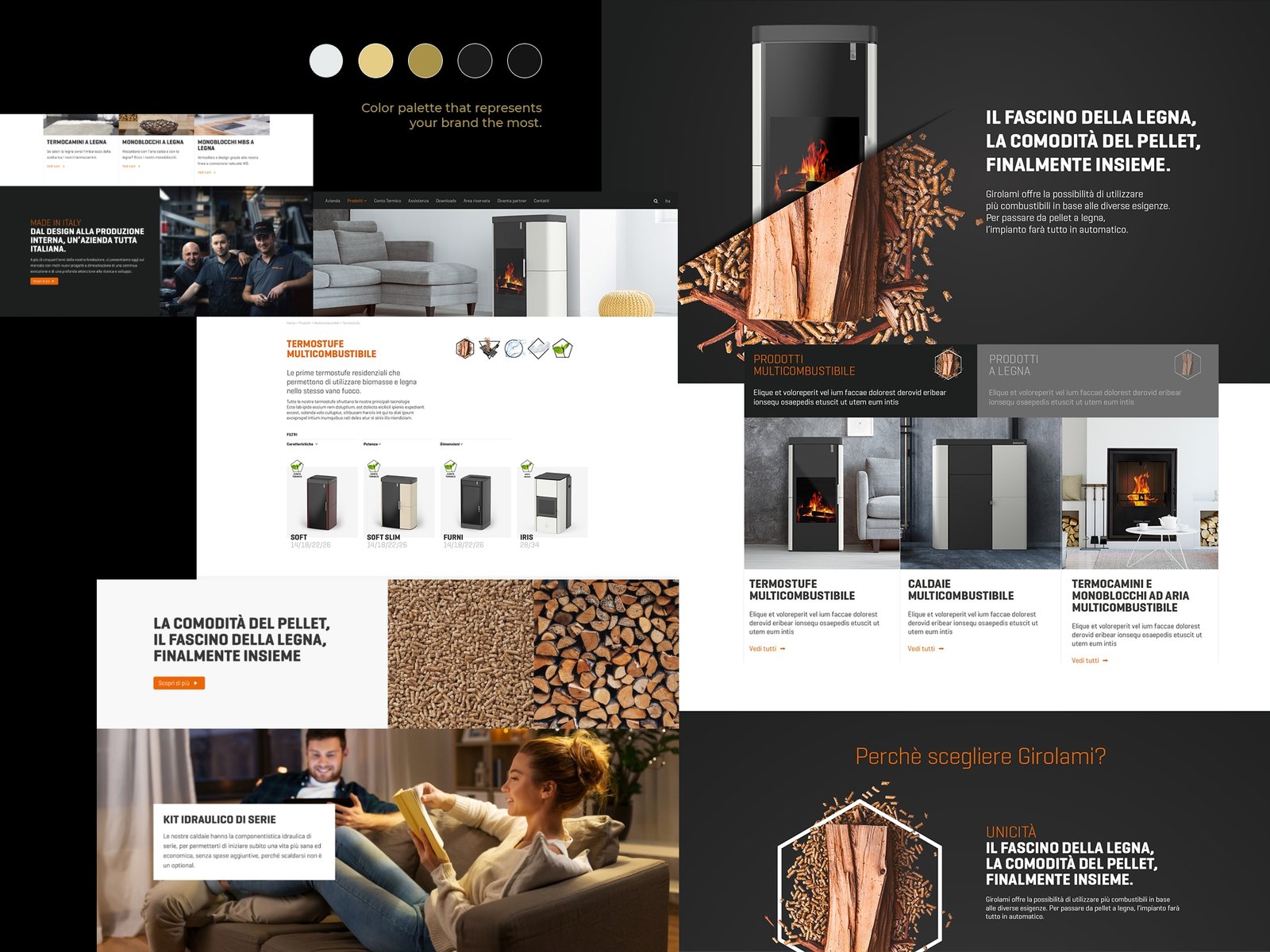Web Design Services