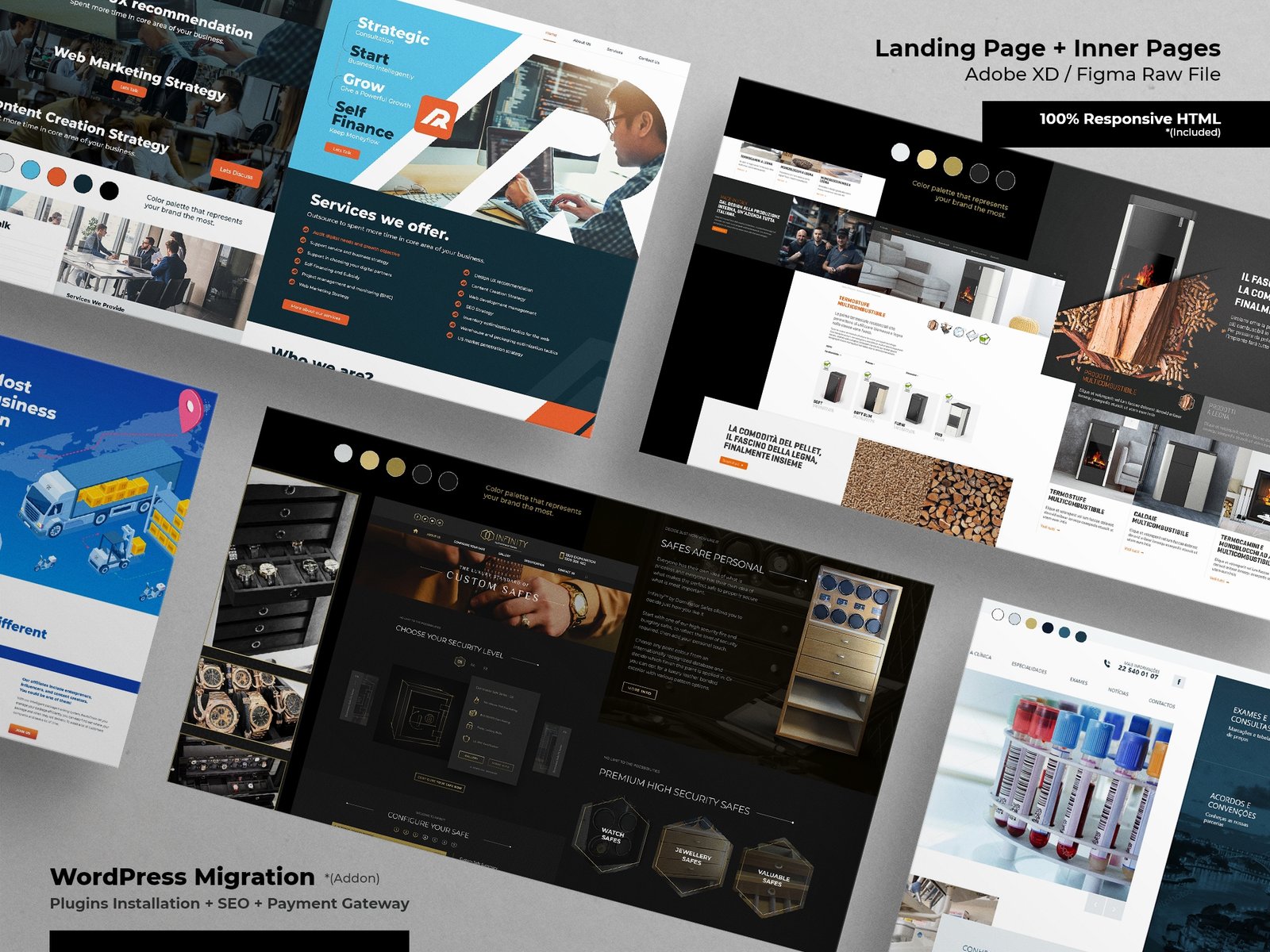 Web Design Services