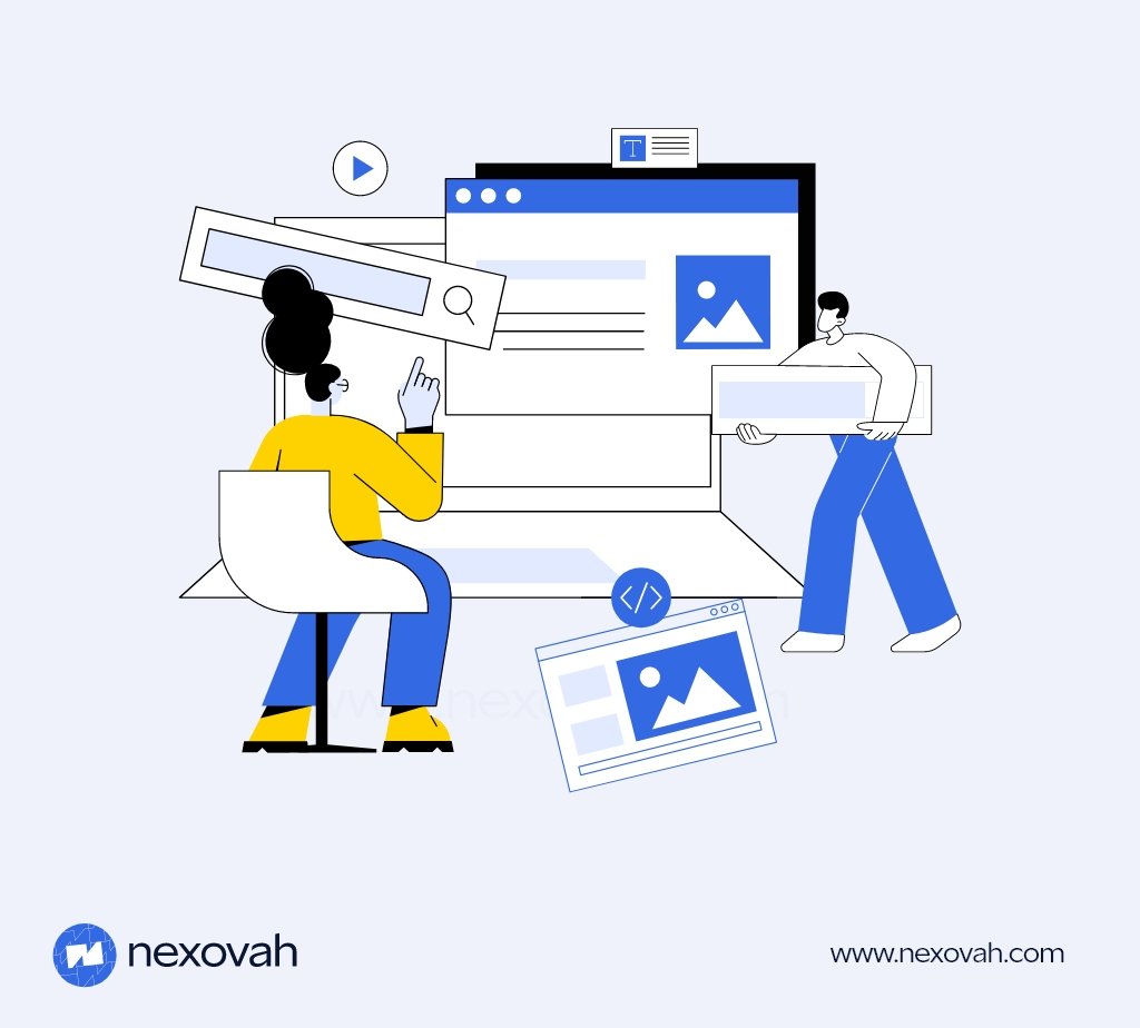 Website Designing