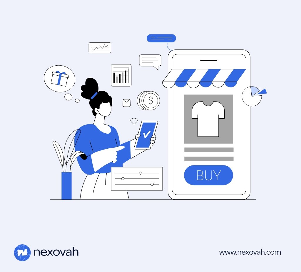 Ecommerce Website Development