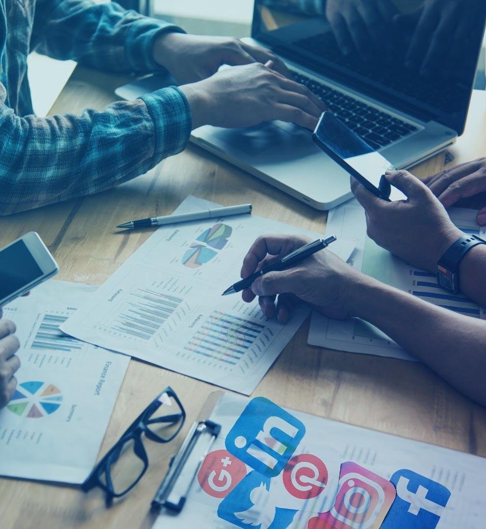 Cost-Effective Digital Marketing and Advertising Services