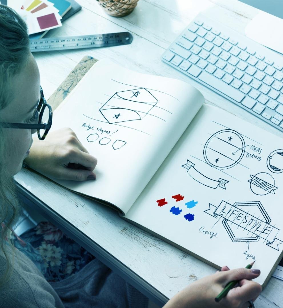 Logo and Branding Design