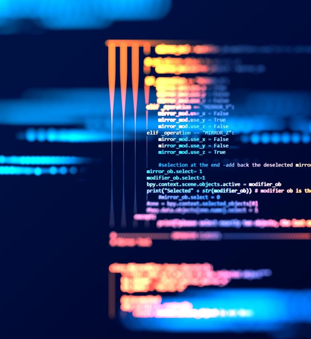 Web Application Development Company