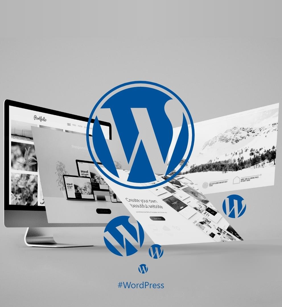 WordPress Web Design Services