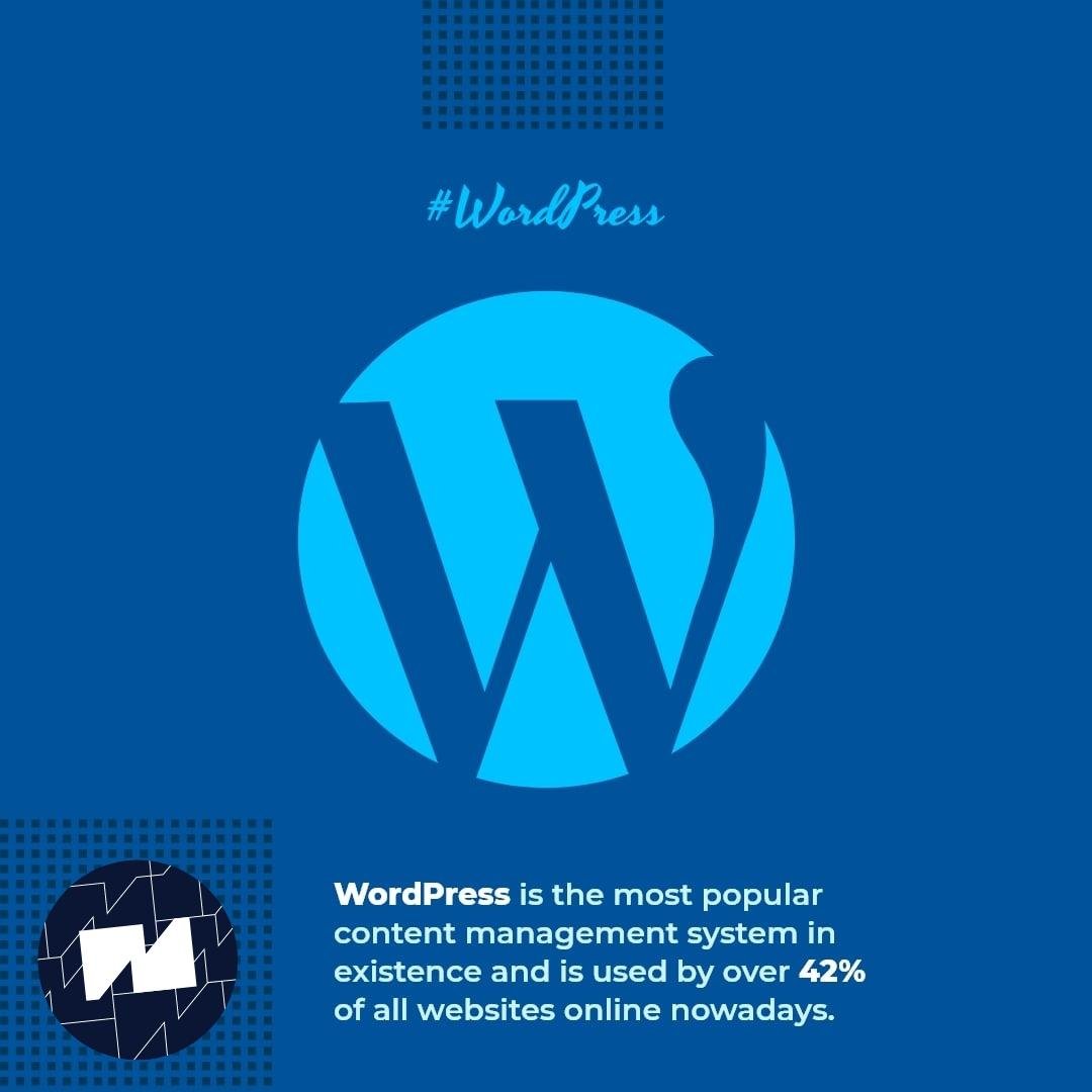 WordPress Service