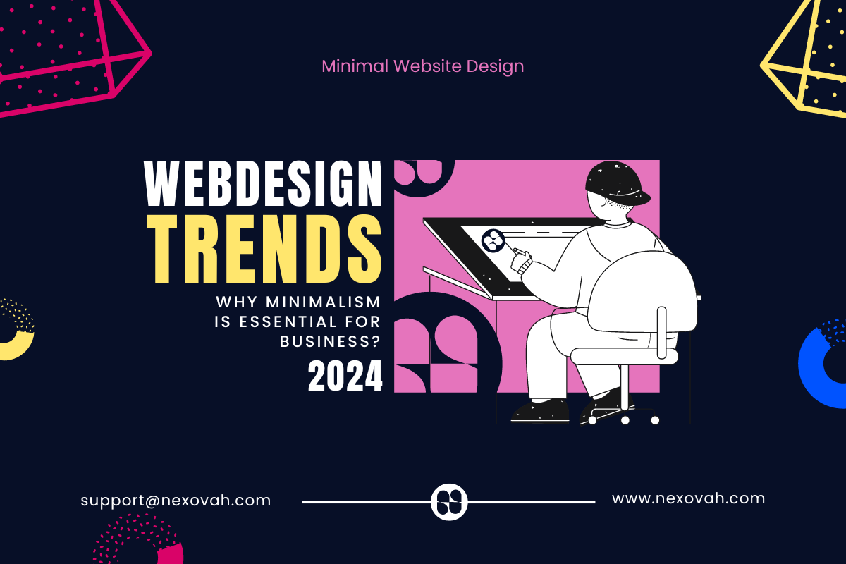 Web Design Trends 2024