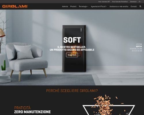 Nexovah Portfolio - Girolami